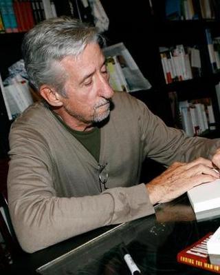 Tom Hayden
