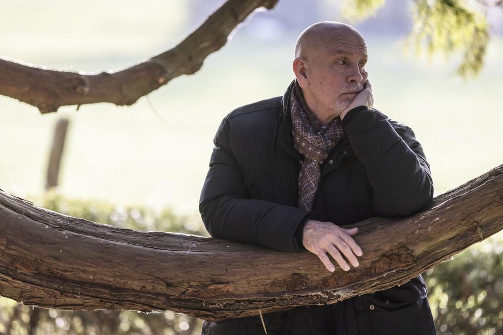 John Malkovich - &copy; Richard Vaz de Palma / Bidibul Productions