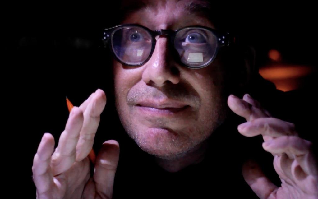 Zorn III (2018-2022) - Zorn II