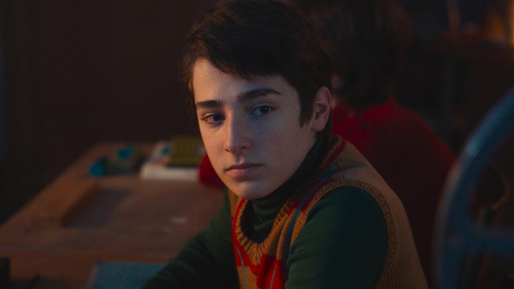 C&eacute;lia Cochinaire