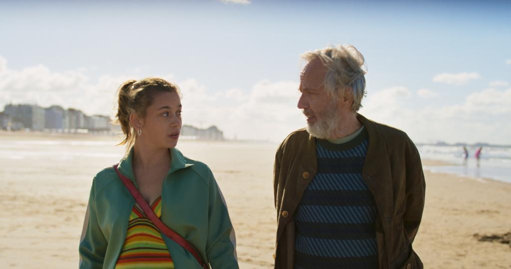 La Petite - © 2023 - LES FILMS DU KIOSQUE - SND La Petite - © 2023 - LES FILMS DU KIOSQUE - SND