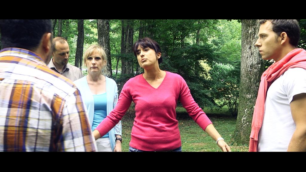 La Peau sur les maux La Peau sur les maux