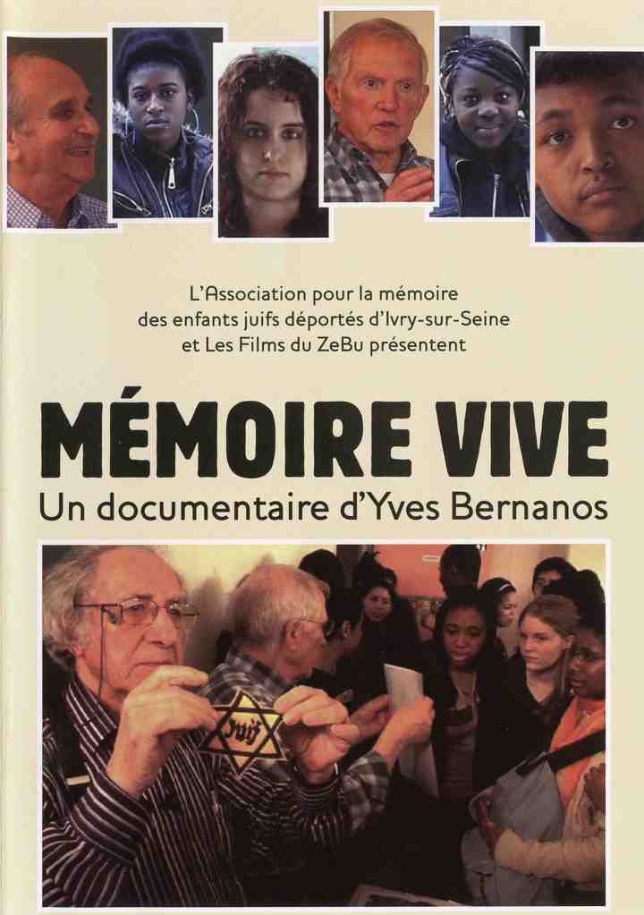 Mémoire vive Mémoire vive