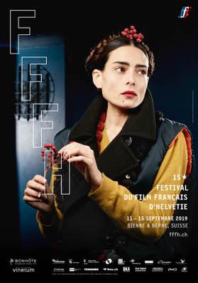 Festival du Film Fran&ccedil;ais d'Helv&eacute;tie - 2019