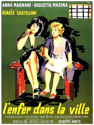 L'Enfer dans la ville L'Enfer dans la ville