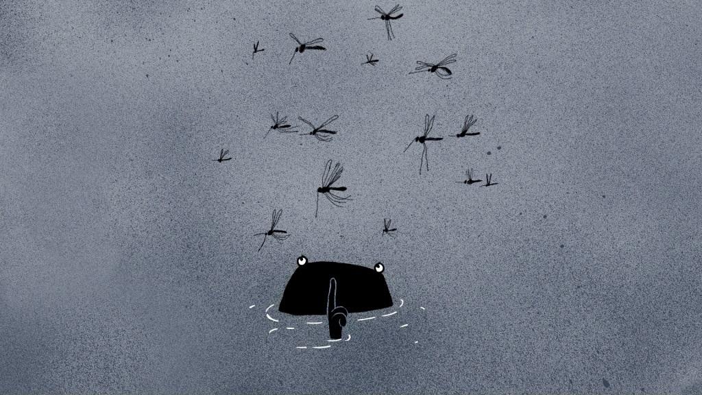 Two Friends Two Friends