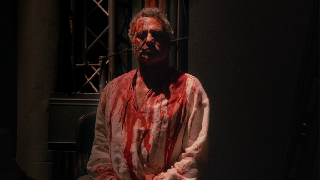 Mind the Gap Mind the Gap