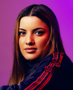 Malou Khebizi - &copy; Marie Rouge/Unifrance