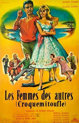 Croquemitoufle (Les Femmes des autres) Croquemitoufle (Les Femmes des autres)