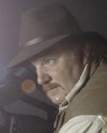 Laurent Thomas Laurent Thomas