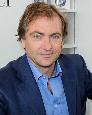 Didier Van Cauwelaert Didier Van Cauwelaert