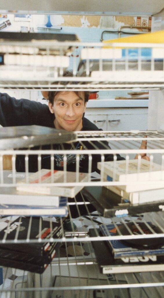 La Princesse surgelée La Princesse surgelée