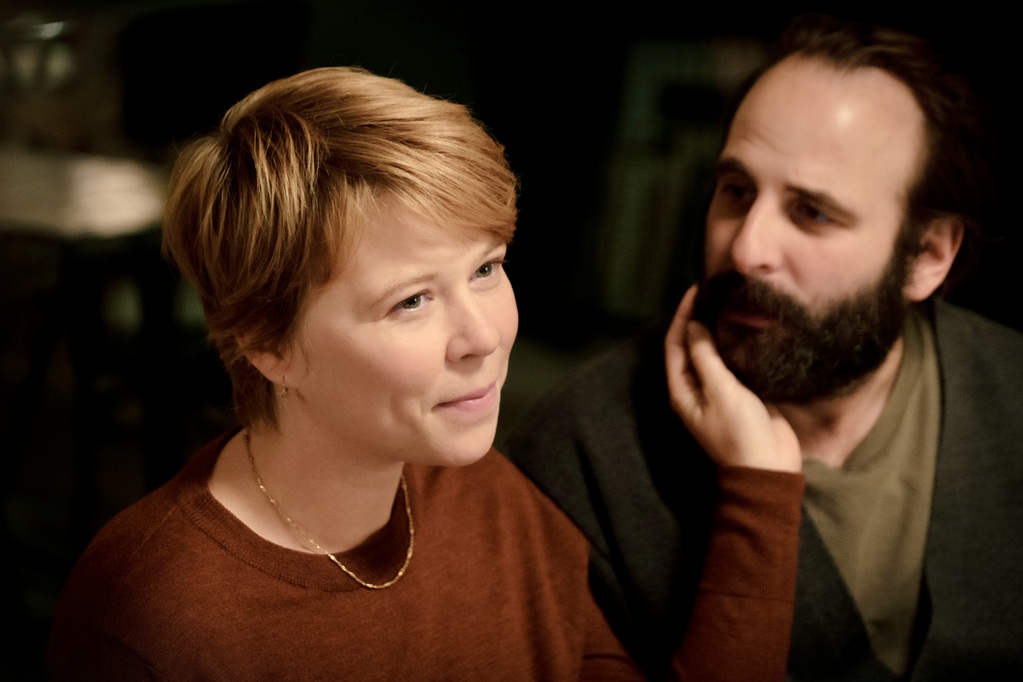 IFI French Film Festival (Dublin) - 2024 - &copy; Pascal Chantier - Moby Dick Films