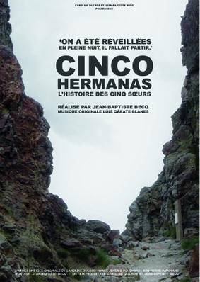 Cinco Hermanas Cinco Hermanas