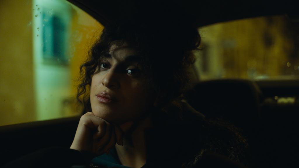 Romain Byache - &copy; Koro Films