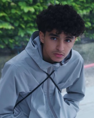 Louai El Amrousy Louai El Amrousy