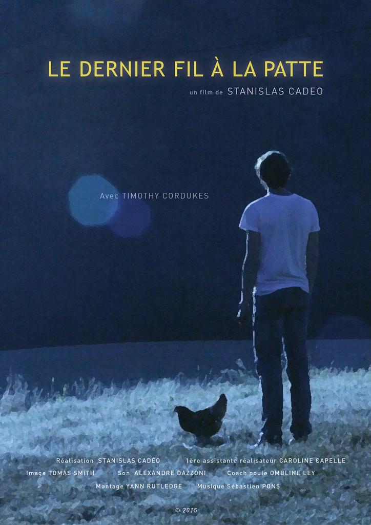 Le Dernier Fil à la patte Le Dernier Fil à la patte