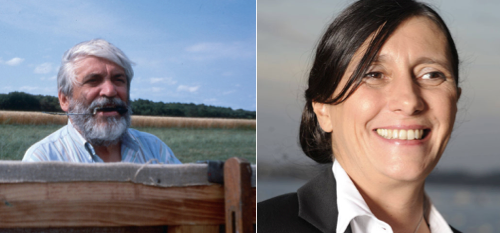 L'Amérique rend hommage à Maurice et Sylvie Pialat L'Amérique rend hommage à Maurice et Sylvie Pialat