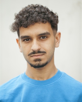 Mehdi Oumerabet Mehdi Oumerabet