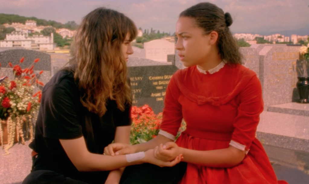 Les Immortelles Les Immortelles