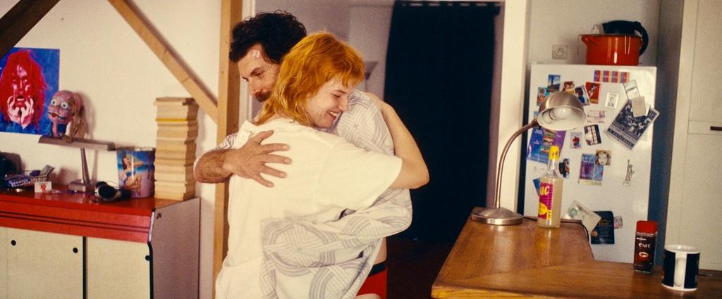 Angèle Metzger - © Envie de Tempête Angèle Metzger - © Envie de Tempête