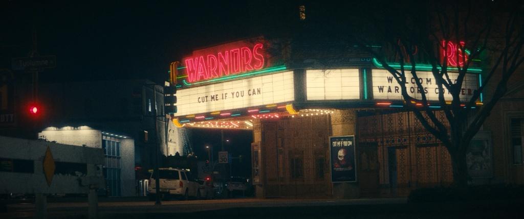 Cut Me If You Can Cut Me If You Can