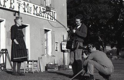 La Mère Martin La Mère Martin