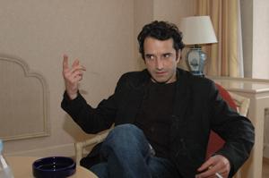 東京発:『リトル・エルサレム』インタビュー 東京発:『リトル・エルサレム』インタビュー