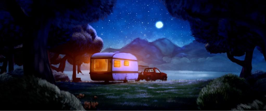 Animation FirstFestival - 2023