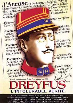 Dreyfus, l'intolérable vérité Dreyfus, l'intolérable vérité