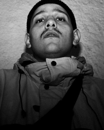 Mahdi Boucif Mahdi Boucif