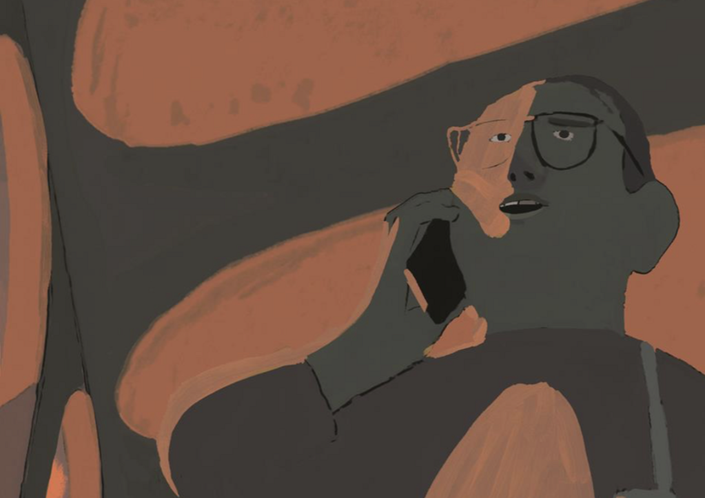 Between the Gaps Between the Gaps