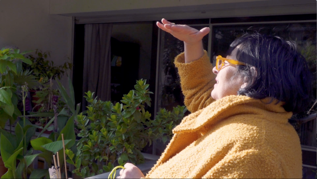 Keeping Mum Keeping Mum