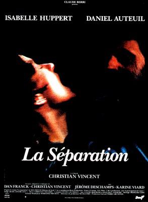 The Separation The Separation