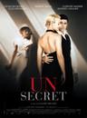 Un secreto - Poster - France Un secreto - Poster - France