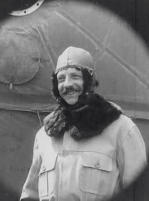Guillaume le désespéré Guillaume le désespéré