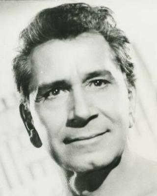 Richard Conte Richard Conte