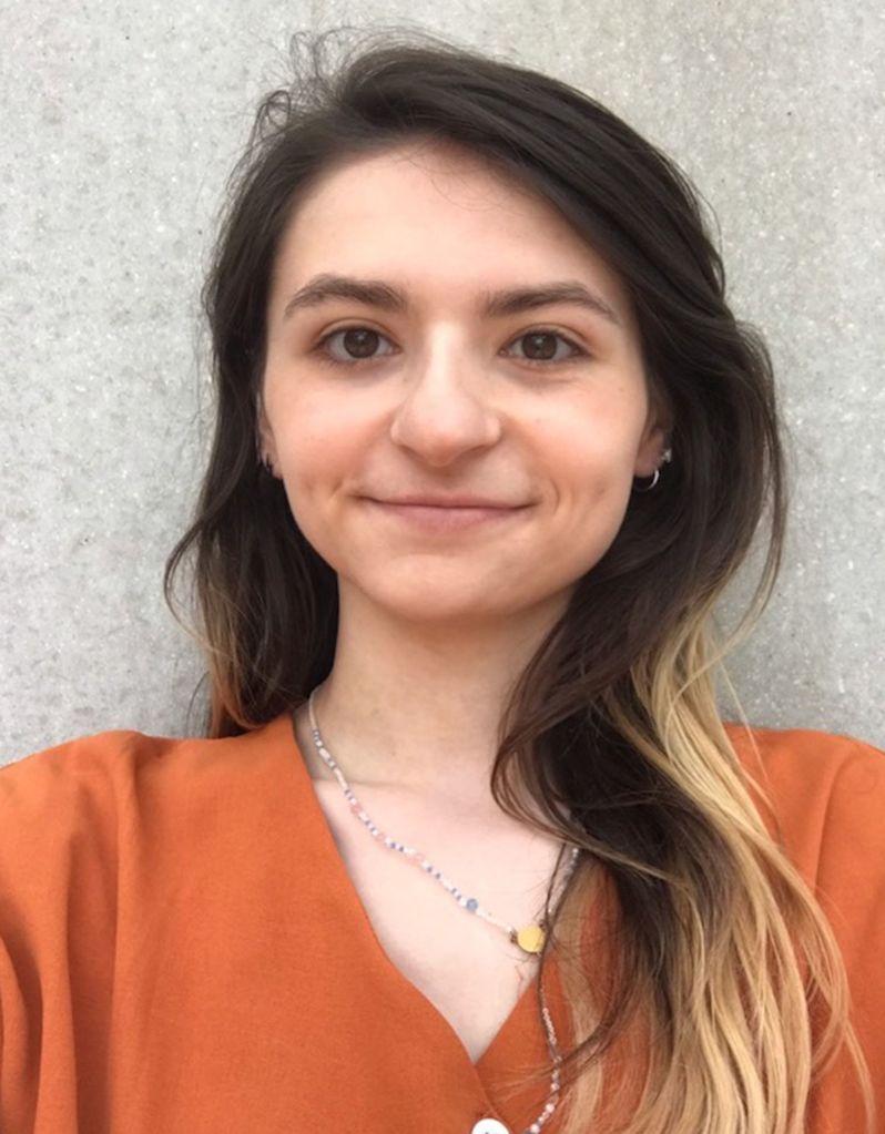 Camille Depay Camille Depay