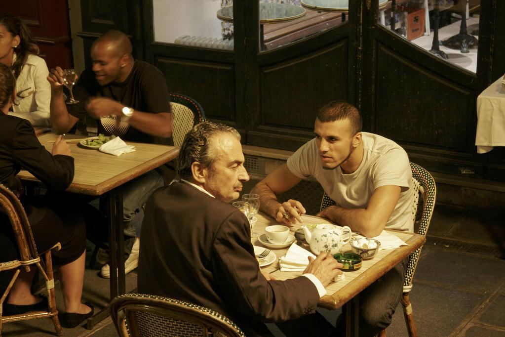 Avant que j'oublie Avant que j'oublie