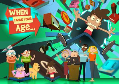 media - © Monello Productions media - © Monello Productions