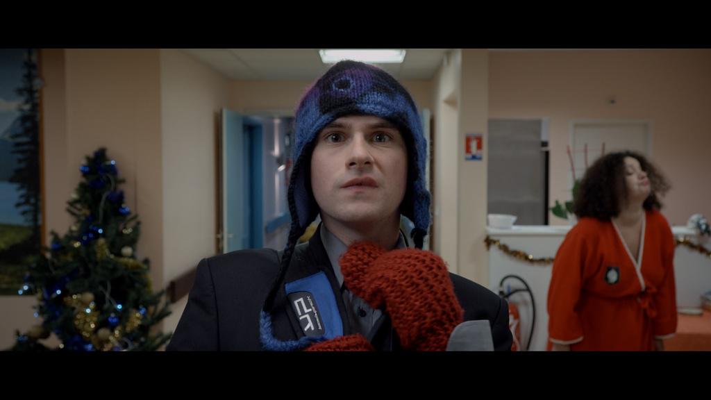 K&eacute;vin Marchesson