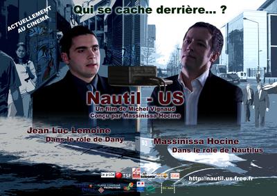 Nautil - Us