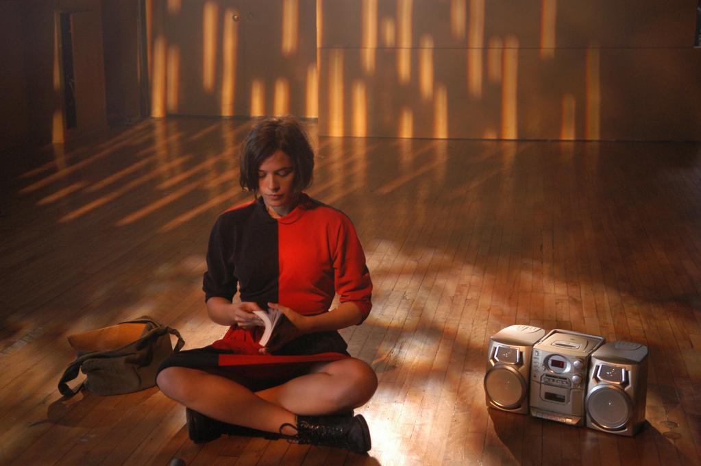 La Captura La Captura