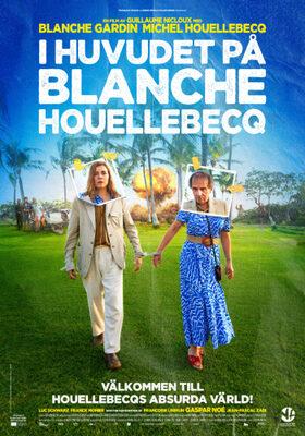 Dans la peau de Blanche Houellebecq - Sweden