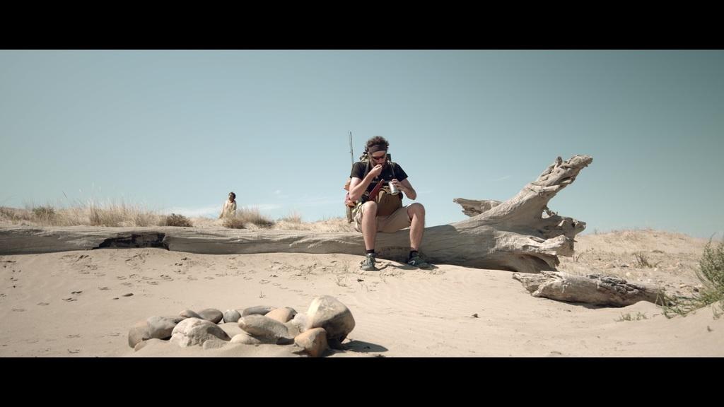 Los Derniers Hommes Los Derniers Hommes