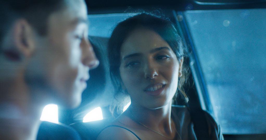 Ash Stymest - &copy; Les Films du Veyrier - The Bureau