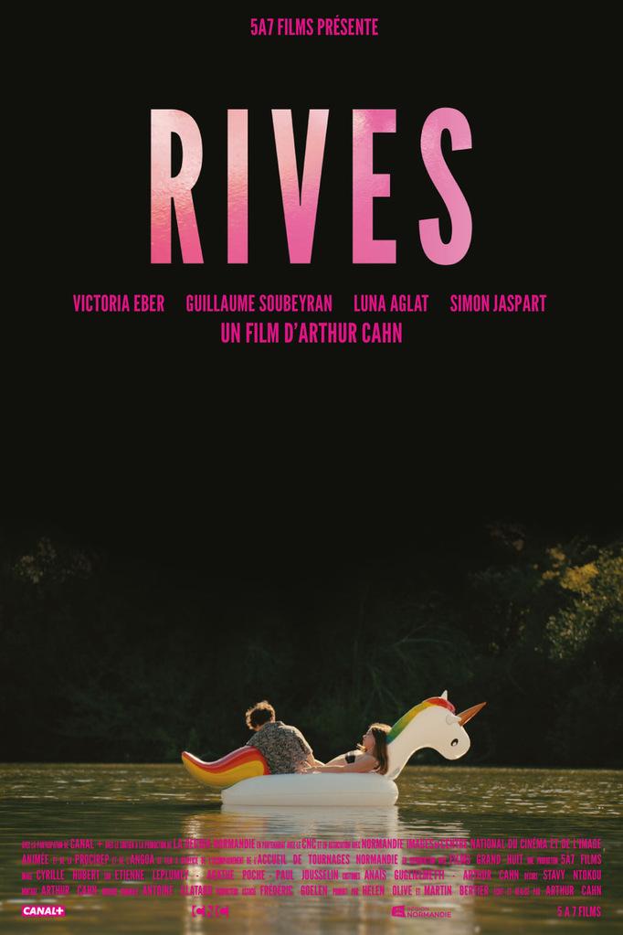 Riverbanks