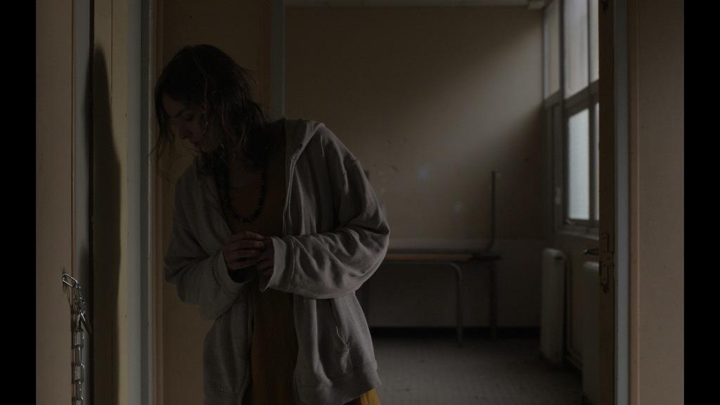 Short of Breath Short of Breath