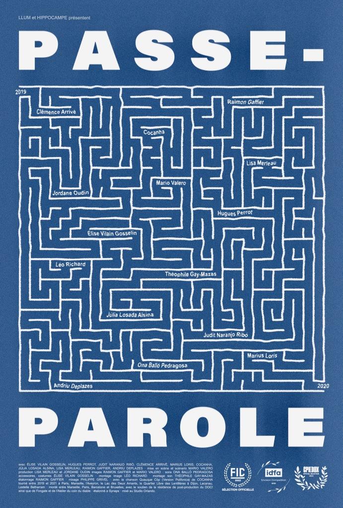 Passe-Parole Passe-Parole