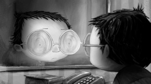 French short films in the Oscars race - Cul de bouteille - © Vivement Lundi ! French short films in the Oscars race - Cul de bouteille - © Vivement Lundi !